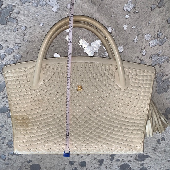 Bally handbag - Picture 10 of 12